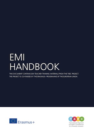 EMI Handbook